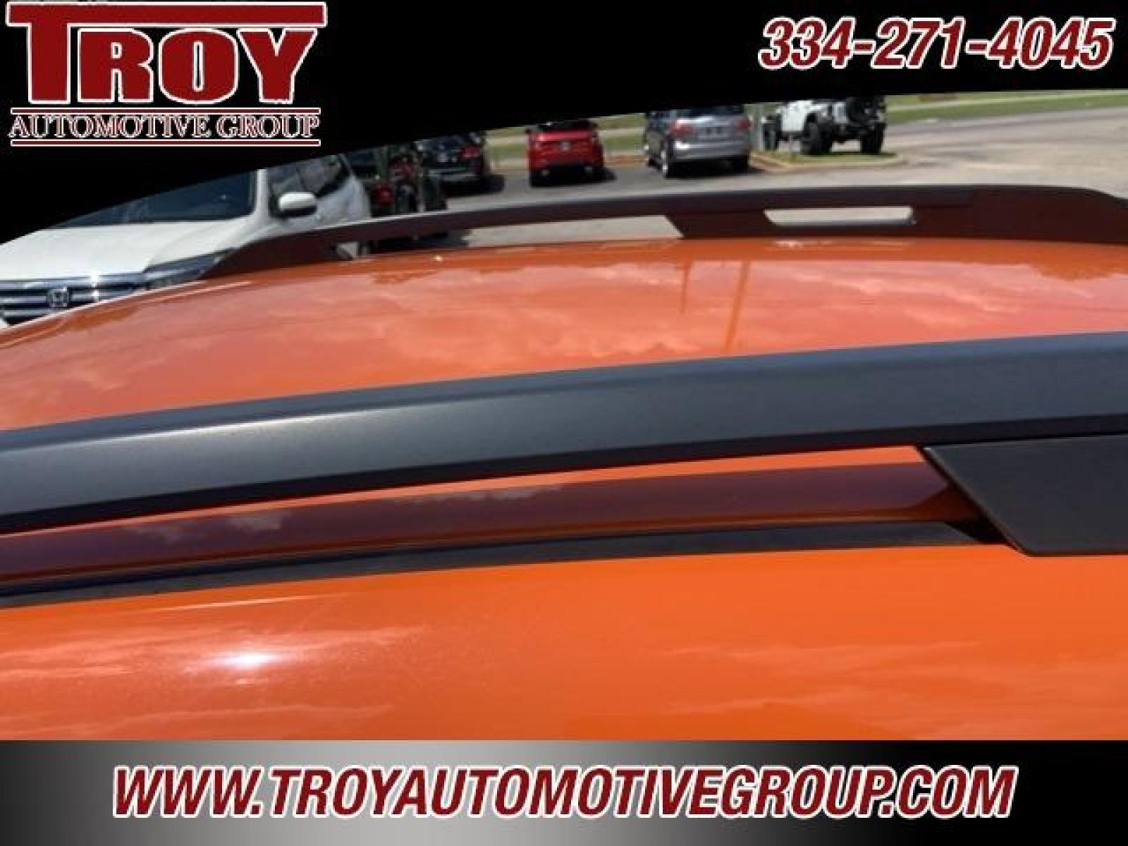 2014 Tangerine Orange Pearl /Black Subaru XV Crosstrek 2.0i Limited (JF2GPAGC5E8) with an 2.0L 16V DOHC engine, CVT transmission, located at 6812 Atlanta Hwy, Montgomery, AL, 36117, (334) 271-4045, 32.382118, -86.178673 - Photo #31