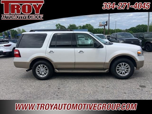 photo of 2012 Ford Expedition
