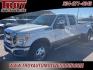 2014 White /Pecan Ford F-350SD Lariat (1FT8W3DT1EE) with an Power Stroke 6.7L V8 DI 32V OHV Turbodiesel engine, Automatic transmission, located at 6812 Atlanta Hwy, Montgomery, AL, 36117, (334) 271-4045, 32.382118, -86.178673 - Recent Arrival!<br>Power Sunroof!!<br>FX4 Package!!<br>2-Master Keys!!<br><br><br>White 2014 Ford F-350SD Lariat 4WD DRW Power Stroke 6.7L V8 DI 32V OHV Turbodiesel TorqShift 6-Speed Automatic with Overdrive<br><br>Financing Available---Top Value for Trades.<br><br>Odometer is 96810 miles below mark - Photo#7