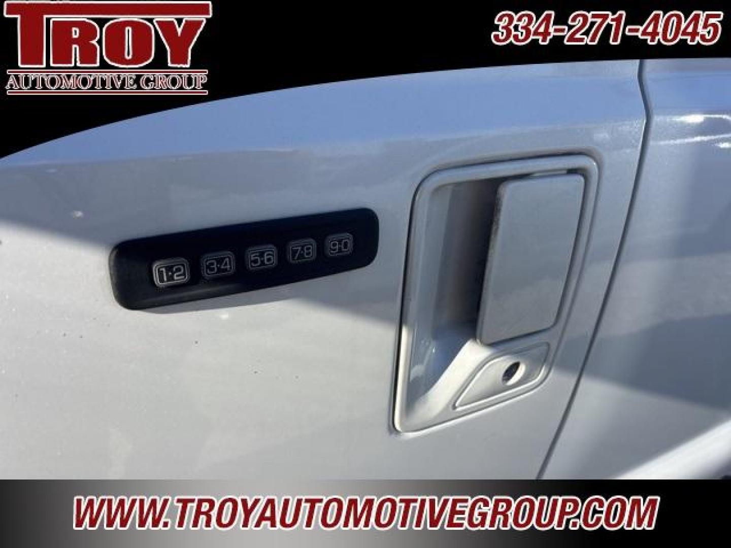 2014 White /Pecan Ford F-350SD Lariat (1FT8W3DT1EE) with an Power Stroke 6.7L V8 DI 32V OHV Turbodiesel engine, Automatic transmission, located at 6812 Atlanta Hwy, Montgomery, AL, 36117, (334) 271-4045, 32.382118, -86.178673 - Recent Arrival!<br>Power Sunroof!!<br>FX4 Package!!<br>2-Master Keys!!<br><br><br>White 2014 Ford F-350SD Lariat 4WD DRW Power Stroke 6.7L V8 DI 32V OHV Turbodiesel TorqShift 6-Speed Automatic with Overdrive<br><br>Financing Available---Top Value for Trades.<br><br>Odometer is 96810 miles below mark - Photo#18