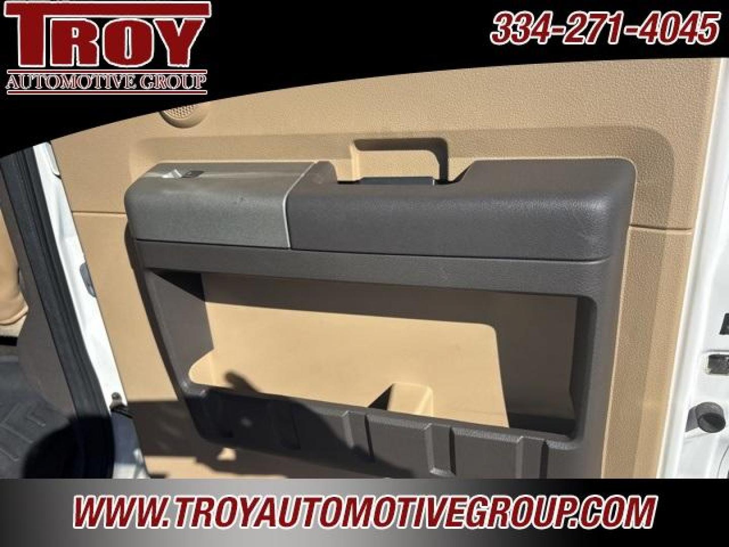 2014 White /Pecan Ford F-350SD Lariat (1FT8W3DT1EE) with an Power Stroke 6.7L V8 DI 32V OHV Turbodiesel engine, Automatic transmission, located at 6812 Atlanta Hwy, Montgomery, AL, 36117, (334) 271-4045, 32.382118, -86.178673 - Recent Arrival!<br>Power Sunroof!!<br>FX4 Package!!<br>2-Master Keys!!<br><br><br>White 2014 Ford F-350SD Lariat 4WD DRW Power Stroke 6.7L V8 DI 32V OHV Turbodiesel TorqShift 6-Speed Automatic with Overdrive<br><br>Financing Available---Top Value for Trades.<br><br>Odometer is 96810 miles below mark - Photo#28