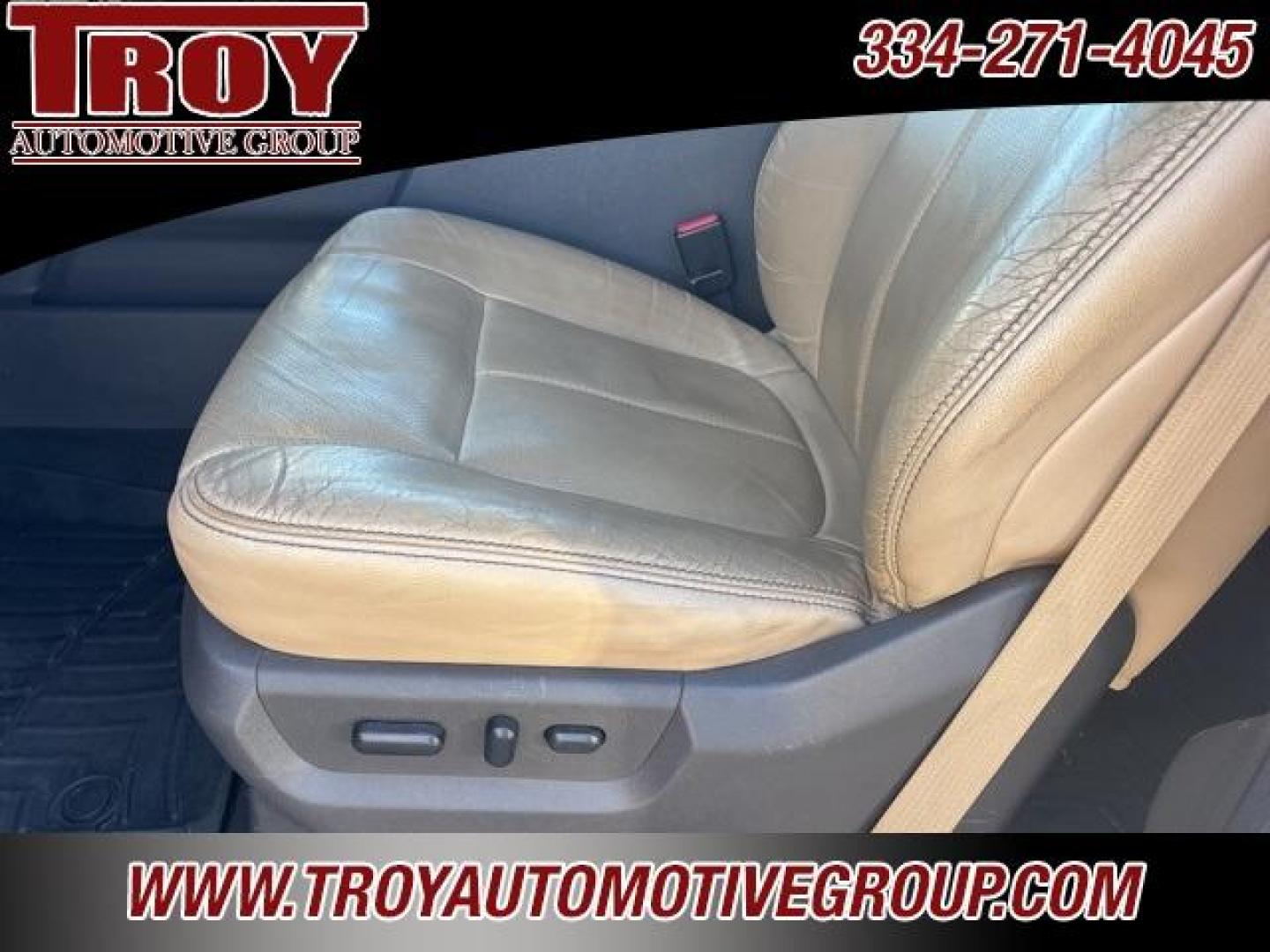 2014 White /Pecan Ford F-350SD Lariat (1FT8W3DT1EE) with an Power Stroke 6.7L V8 DI 32V OHV Turbodiesel engine, Automatic transmission, located at 6812 Atlanta Hwy, Montgomery, AL, 36117, (334) 271-4045, 32.382118, -86.178673 - Recent Arrival!<br>Power Sunroof!!<br>FX4 Package!!<br>2-Master Keys!!<br><br><br>White 2014 Ford F-350SD Lariat 4WD DRW Power Stroke 6.7L V8 DI 32V OHV Turbodiesel TorqShift 6-Speed Automatic with Overdrive<br><br>Financing Available---Top Value for Trades.<br><br>Odometer is 96810 miles below mark - Photo#35