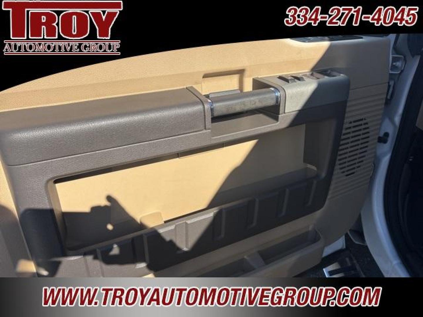 2014 White /Pecan Ford F-350SD Lariat (1FT8W3DT1EE) with an Power Stroke 6.7L V8 DI 32V OHV Turbodiesel engine, Automatic transmission, located at 6812 Atlanta Hwy, Montgomery, AL, 36117, (334) 271-4045, 32.382118, -86.178673 - Recent Arrival!<br>Power Sunroof!!<br>FX4 Package!!<br>2-Master Keys!!<br><br><br>White 2014 Ford F-350SD Lariat 4WD DRW Power Stroke 6.7L V8 DI 32V OHV Turbodiesel TorqShift 6-Speed Automatic with Overdrive<br><br>Financing Available---Top Value for Trades.<br><br>Odometer is 96810 miles below mark - Photo#37