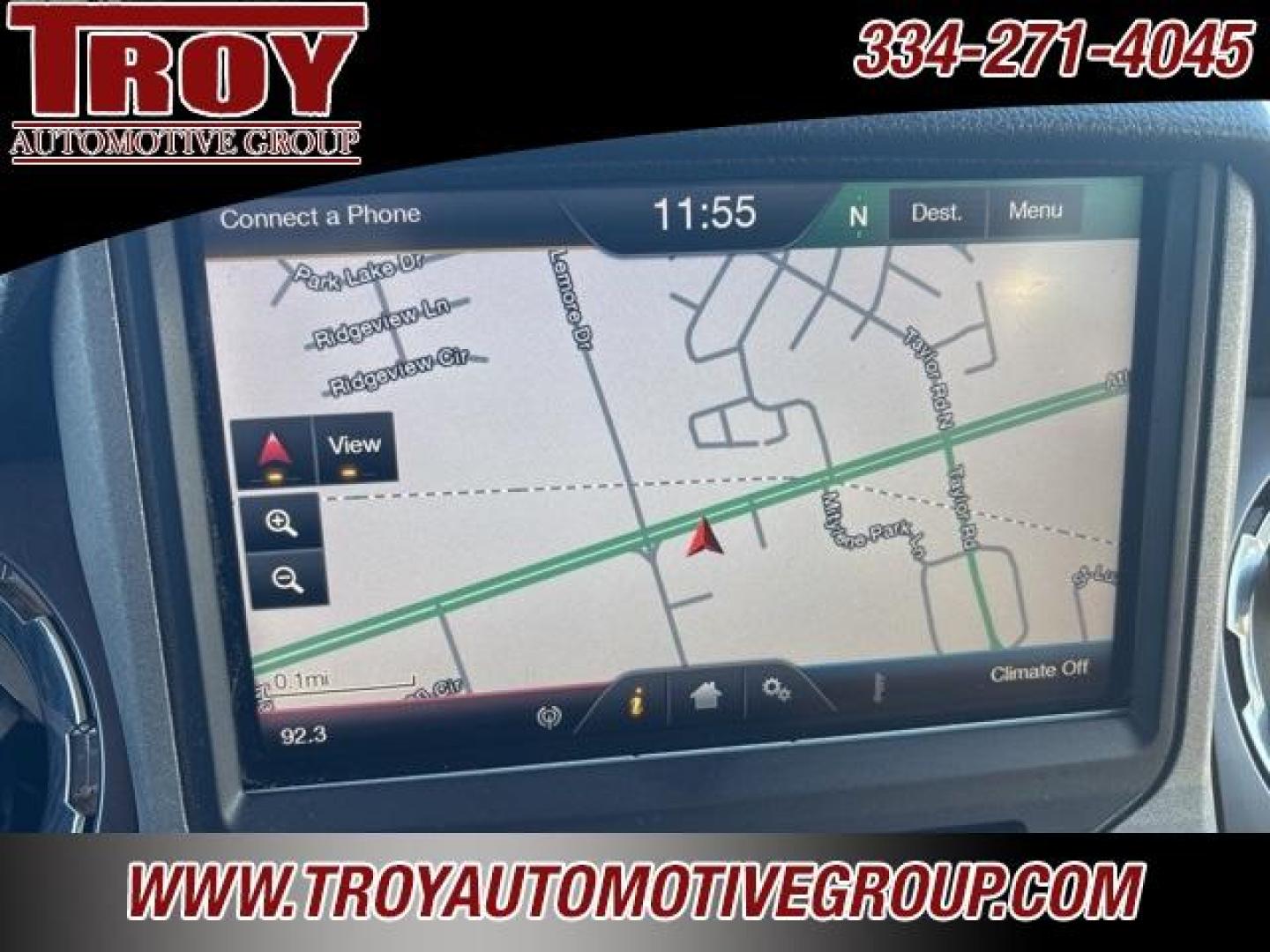 2014 White /Pecan Ford F-350SD Lariat (1FT8W3DT1EE) with an Power Stroke 6.7L V8 DI 32V OHV Turbodiesel engine, Automatic transmission, located at 6812 Atlanta Hwy, Montgomery, AL, 36117, (334) 271-4045, 32.382118, -86.178673 - Recent Arrival!<br>Power Sunroof!!<br>FX4 Package!!<br>2-Master Keys!!<br><br><br>White 2014 Ford F-350SD Lariat 4WD DRW Power Stroke 6.7L V8 DI 32V OHV Turbodiesel TorqShift 6-Speed Automatic with Overdrive<br><br>Financing Available---Top Value for Trades.<br><br>Odometer is 96810 miles below mark - Photo#39