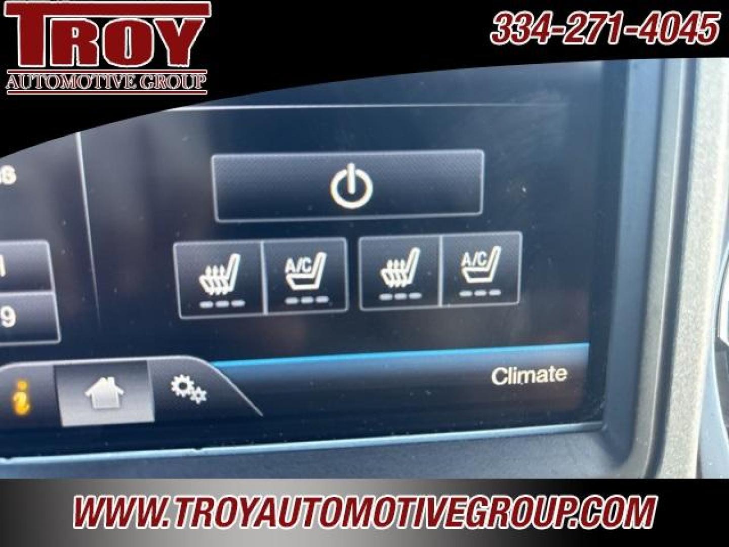 2014 White /Pecan Ford F-350SD Lariat (1FT8W3DT1EE) with an Power Stroke 6.7L V8 DI 32V OHV Turbodiesel engine, Automatic transmission, located at 6812 Atlanta Hwy, Montgomery, AL, 36117, (334) 271-4045, 32.382118, -86.178673 - Recent Arrival!<br>Power Sunroof!!<br>FX4 Package!!<br>2-Master Keys!!<br><br><br>White 2014 Ford F-350SD Lariat 4WD DRW Power Stroke 6.7L V8 DI 32V OHV Turbodiesel TorqShift 6-Speed Automatic with Overdrive<br><br>Financing Available---Top Value for Trades.<br><br>Odometer is 96810 miles below mark - Photo#42