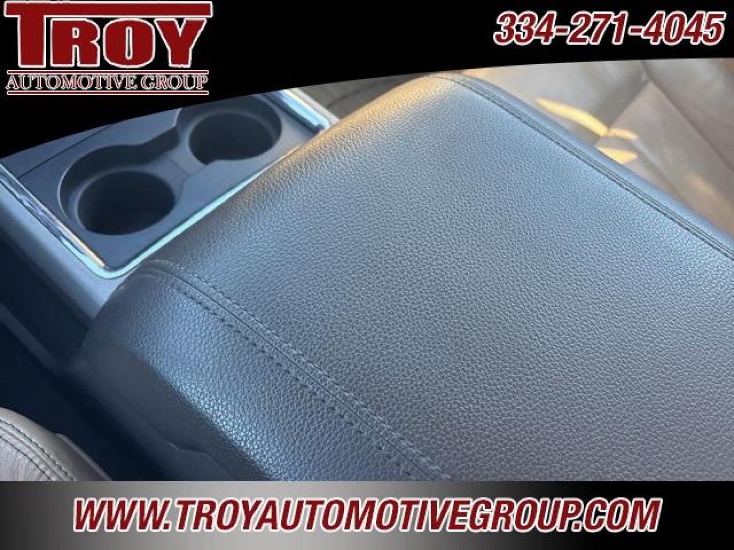 2014 White /Pecan Ford F-350SD Lariat (1FT8W3DT1EE) with an Power Stroke 6.7L V8 DI 32V OHV Turbodiesel engine, Automatic transmission, located at 6812 Atlanta Hwy, Montgomery, AL, 36117, (334) 271-4045, 32.382118, -86.178673 - Recent Arrival!<br>Power Sunroof!!<br>FX4 Package!!<br>2-Master Keys!!<br><br><br>White 2014 Ford F-350SD Lariat 4WD DRW Power Stroke 6.7L V8 DI 32V OHV Turbodiesel TorqShift 6-Speed Automatic with Overdrive<br><br>Financing Available---Top Value for Trades.<br><br>Odometer is 96810 miles below mark - Photo#45