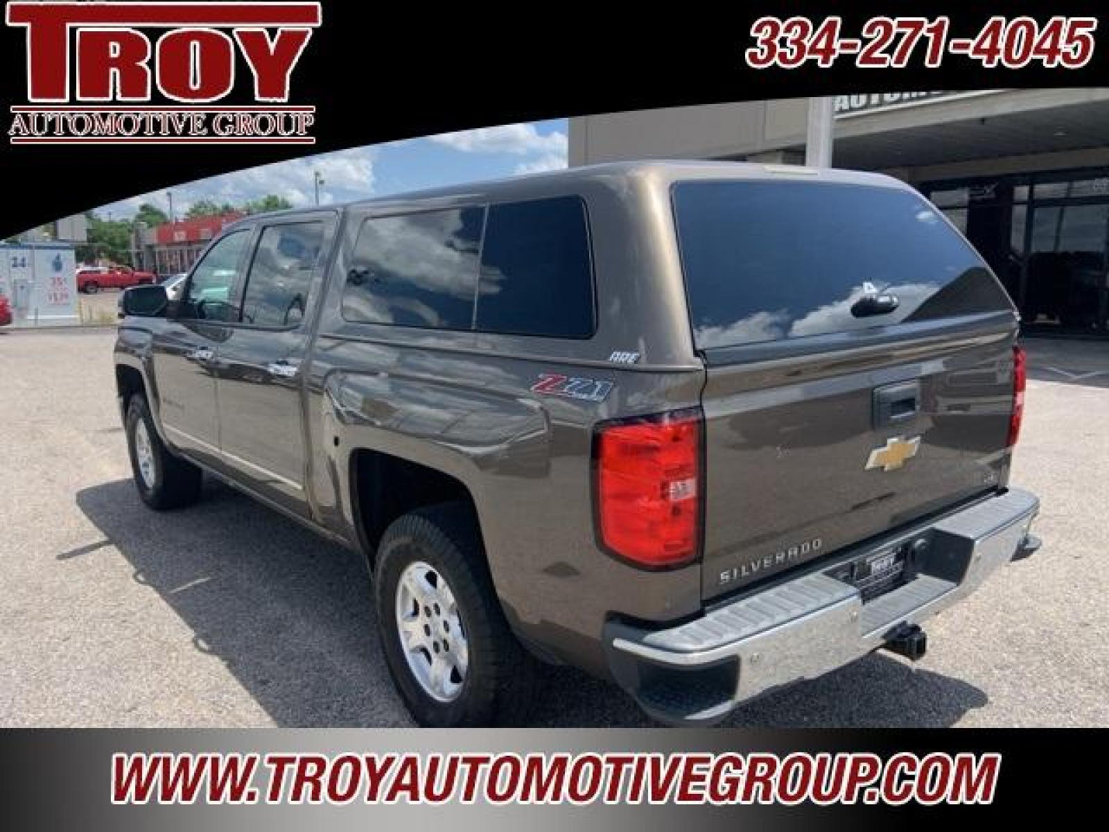 2014 Brownstone Metallic /Black Chevrolet Silverado 1500 LTZ (3GCUKSEC3EG) with an EcoTec3 5.3L V8 Flex Fuel engine, Automatic transmission, located at 6812 Atlanta Hwy, Montgomery, AL, 36117, (334) 271-4045, 32.382118, -86.178673 - Brownstone Metallic 2014 Chevrolet Silverado 1500 LTZ 4WD 2LZ EcoTec3 5.3L V8 Flex Fuel 6-Speed Automatic Electronic with Overdrive<br><br>Financing Available---Top Value for Trades.<br><br><br>Awards:<br> * NACTOY 2014 North American Truck of the Year * 2014 KBB.com Brand Image Awards<br><br>Rev - Photo #13