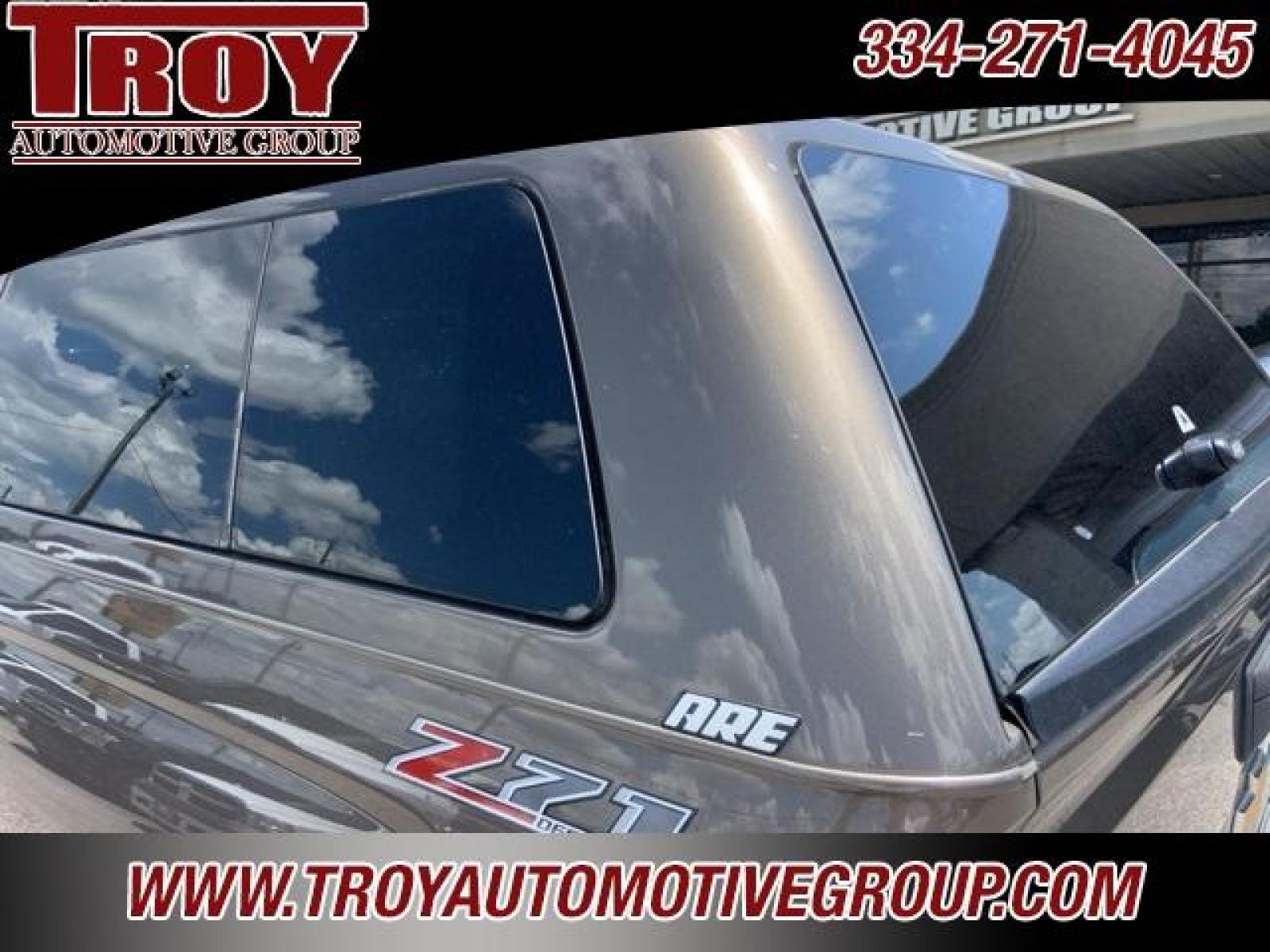 2014 Brownstone Metallic /Black Chevrolet Silverado 1500 LTZ (3GCUKSEC3EG) with an EcoTec3 5.3L V8 Flex Fuel engine, Automatic transmission, located at 6812 Atlanta Hwy, Montgomery, AL, 36117, (334) 271-4045, 32.382118, -86.178673 - Photo #15