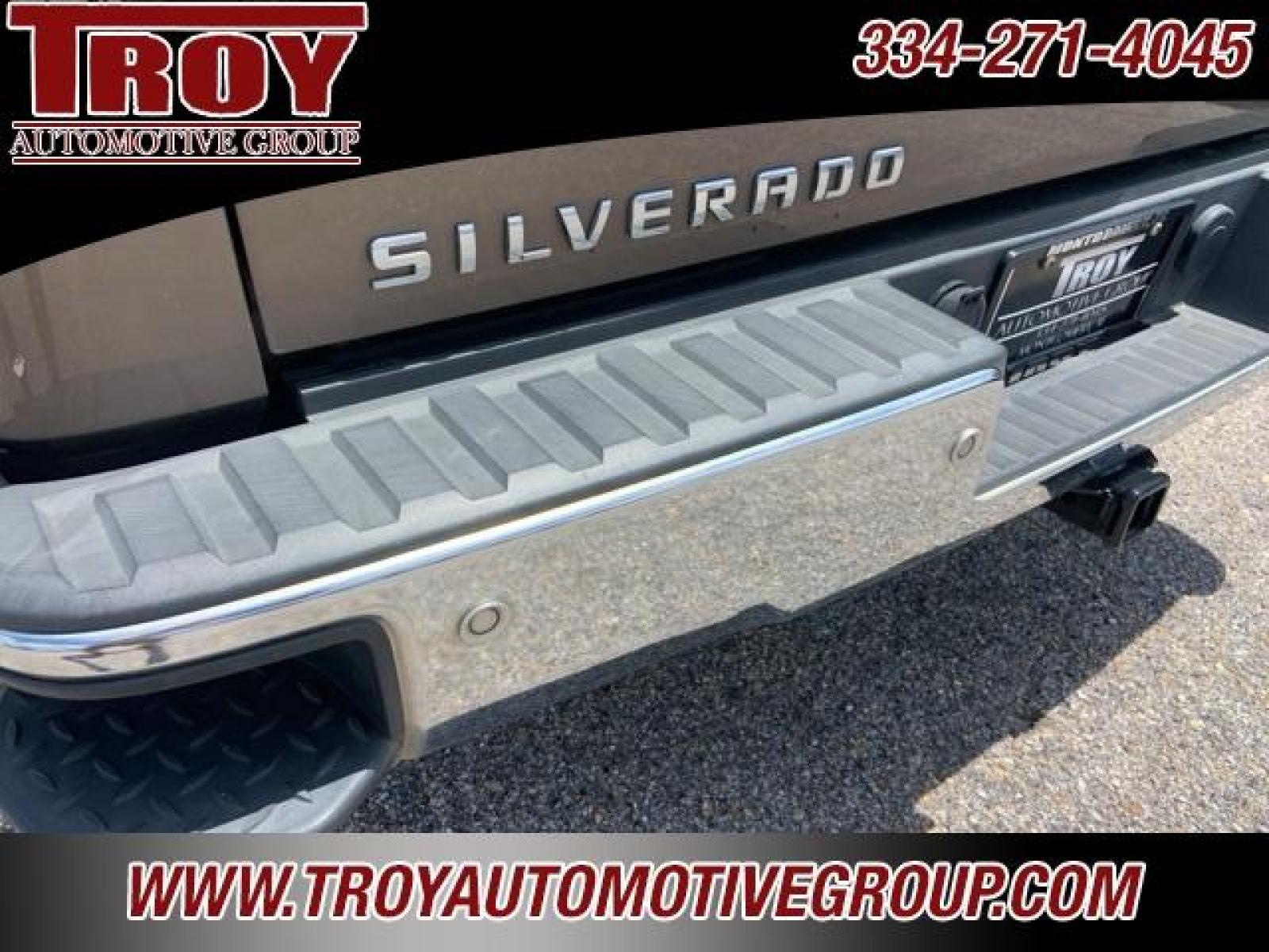 2014 Brownstone Metallic /Black Chevrolet Silverado 1500 LTZ (3GCUKSEC3EG) with an EcoTec3 5.3L V8 Flex Fuel engine, Automatic transmission, located at 6812 Atlanta Hwy, Montgomery, AL, 36117, (334) 271-4045, 32.382118, -86.178673 - Brownstone Metallic 2014 Chevrolet Silverado 1500 LTZ 4WD 2LZ EcoTec3 5.3L V8 Flex Fuel 6-Speed Automatic Electronic with Overdrive<br><br>Financing Available---Top Value for Trades.<br><br><br>Awards:<br> * NACTOY 2014 North American Truck of the Year * 2014 KBB.com Brand Image Awards<br><br>Rev - Photo #16