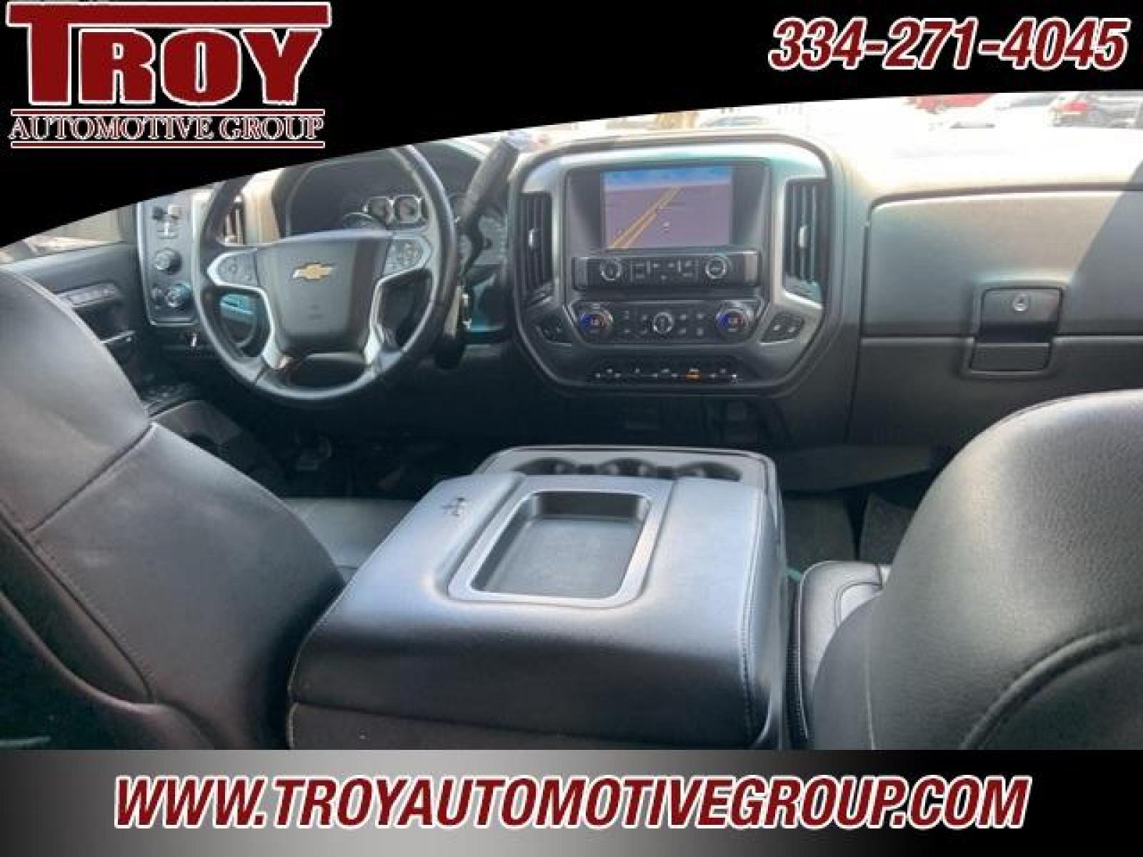 2014 Brownstone Metallic /Black Chevrolet Silverado 1500 LTZ (3GCUKSEC3EG) with an EcoTec3 5.3L V8 Flex Fuel engine, Automatic transmission, located at 6812 Atlanta Hwy, Montgomery, AL, 36117, (334) 271-4045, 32.382118, -86.178673 - Brownstone Metallic 2014 Chevrolet Silverado 1500 LTZ 4WD 2LZ EcoTec3 5.3L V8 Flex Fuel 6-Speed Automatic Electronic with Overdrive<br><br>Financing Available---Top Value for Trades.<br><br><br>Awards:<br> * NACTOY 2014 North American Truck of the Year * 2014 KBB.com Brand Image Awards<br><br>Rev - Photo #26