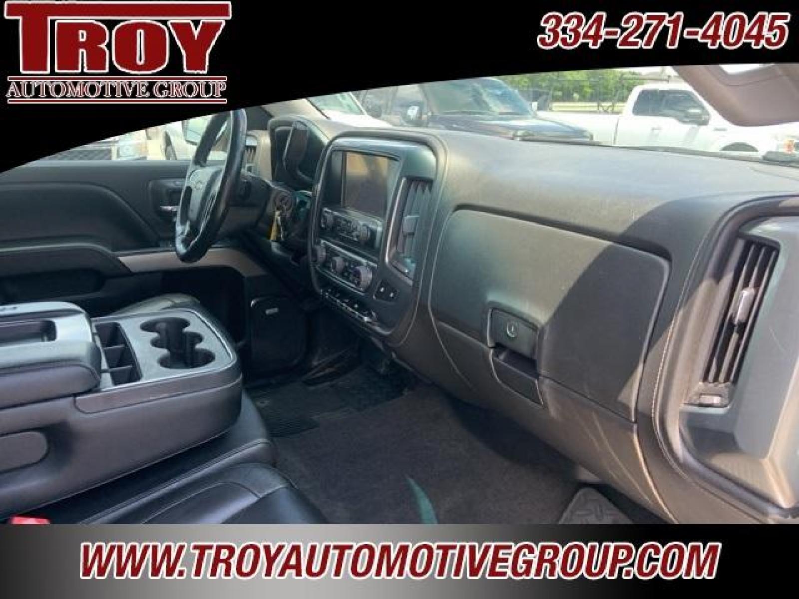 2014 Brownstone Metallic /Black Chevrolet Silverado 1500 LTZ (3GCUKSEC3EG) with an EcoTec3 5.3L V8 Flex Fuel engine, Automatic transmission, located at 6812 Atlanta Hwy, Montgomery, AL, 36117, (334) 271-4045, 32.382118, -86.178673 - Brownstone Metallic 2014 Chevrolet Silverado 1500 LTZ 4WD 2LZ EcoTec3 5.3L V8 Flex Fuel 6-Speed Automatic Electronic with Overdrive<br><br>Financing Available---Top Value for Trades.<br><br><br>Awards:<br> * NACTOY 2014 North American Truck of the Year * 2014 KBB.com Brand Image Awards<br><br>Rev - Photo #32