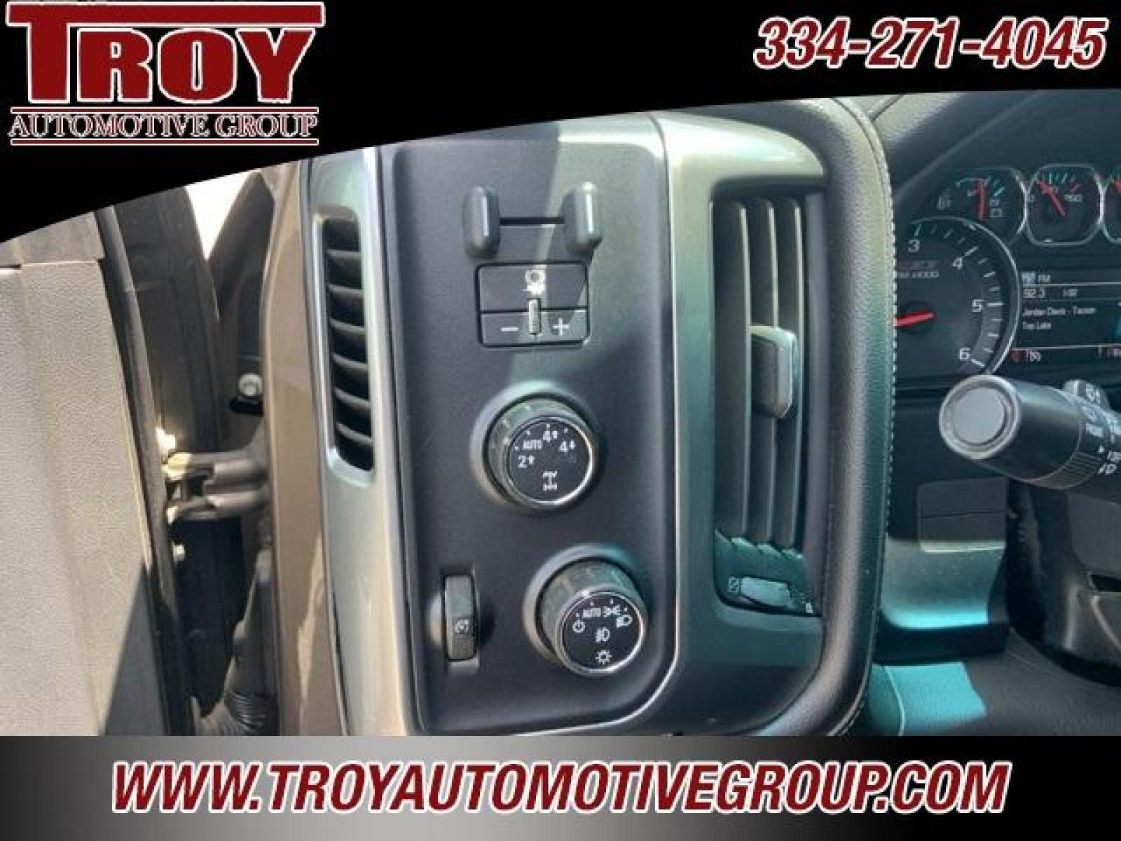 2014 Brownstone Metallic /Black Chevrolet Silverado 1500 LTZ (3GCUKSEC3EG) with an EcoTec3 5.3L V8 Flex Fuel engine, Automatic transmission, located at 6812 Atlanta Hwy, Montgomery, AL, 36117, (334) 271-4045, 32.382118, -86.178673 - Photo #40