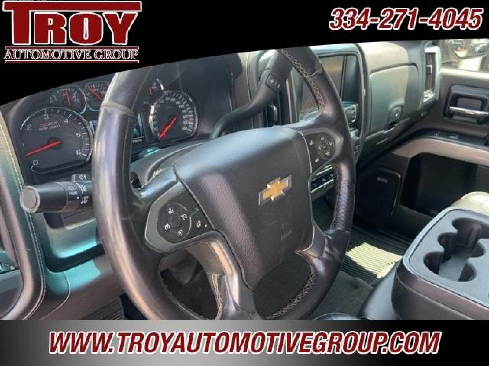 2014 Brownstone Metallic /Black Chevrolet Silverado 1500 LTZ (3GCUKSEC3EG) with an EcoTec3 5.3L V8 Flex Fuel engine, Automatic transmission, located at 6812 Atlanta Hwy, Montgomery, AL, 36117, (334) 271-4045, 32.382118, -86.178673 - Brownstone Metallic 2014 Chevrolet Silverado 1500 LTZ 4WD 2LZ EcoTec3 5.3L V8 Flex Fuel 6-Speed Automatic Electronic with Overdrive<br><br>Financing Available---Top Value for Trades.<br><br><br>Awards:<br> * NACTOY 2014 North American Truck of the Year * 2014 KBB.com Brand Image Awards<br><br>Rev - Photo #41
