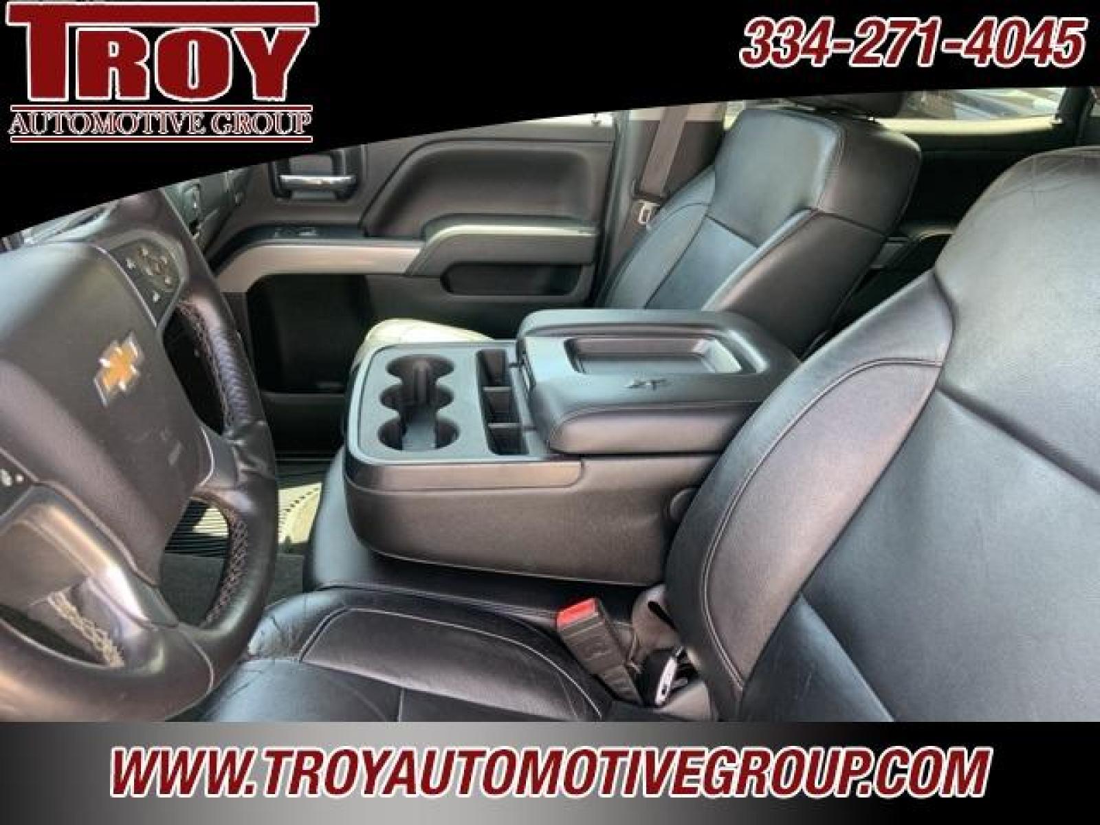 2014 Brownstone Metallic /Black Chevrolet Silverado 1500 LTZ (3GCUKSEC3EG) with an EcoTec3 5.3L V8 Flex Fuel engine, Automatic transmission, located at 6812 Atlanta Hwy, Montgomery, AL, 36117, (334) 271-4045, 32.382118, -86.178673 - Brownstone Metallic 2014 Chevrolet Silverado 1500 LTZ 4WD 2LZ EcoTec3 5.3L V8 Flex Fuel 6-Speed Automatic Electronic with Overdrive<br><br>Financing Available---Top Value for Trades.<br><br><br>Awards:<br> * NACTOY 2014 North American Truck of the Year * 2014 KBB.com Brand Image Awards<br><br>Rev - Photo #42