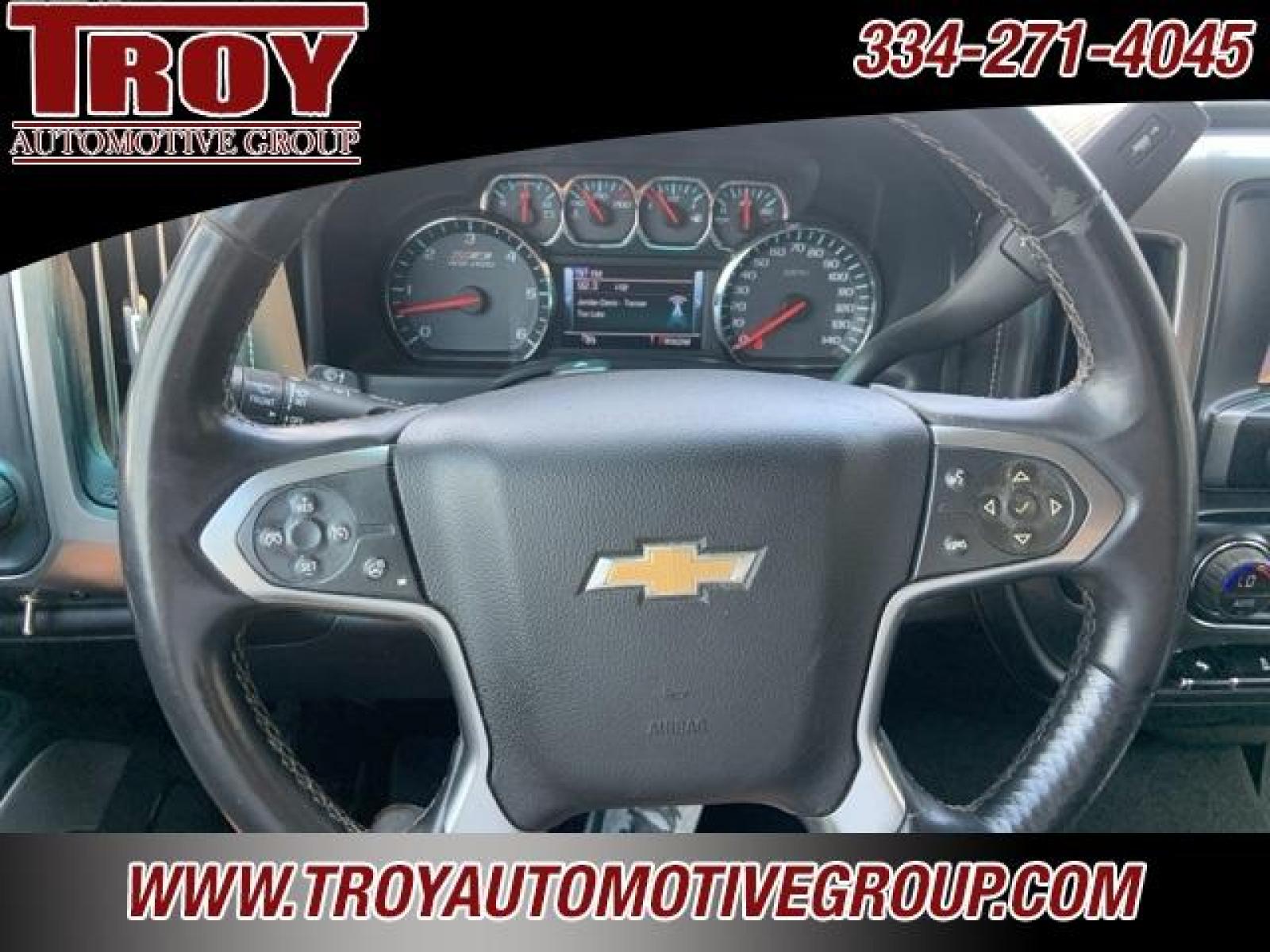 2014 Brownstone Metallic /Black Chevrolet Silverado 1500 LTZ (3GCUKSEC3EG) with an EcoTec3 5.3L V8 Flex Fuel engine, Automatic transmission, located at 6812 Atlanta Hwy, Montgomery, AL, 36117, (334) 271-4045, 32.382118, -86.178673 - Brownstone Metallic 2014 Chevrolet Silverado 1500 LTZ 4WD 2LZ EcoTec3 5.3L V8 Flex Fuel 6-Speed Automatic Electronic with Overdrive<br><br>Financing Available---Top Value for Trades.<br><br><br>Awards:<br> * NACTOY 2014 North American Truck of the Year * 2014 KBB.com Brand Image Awards<br><br>Rev - Photo #46