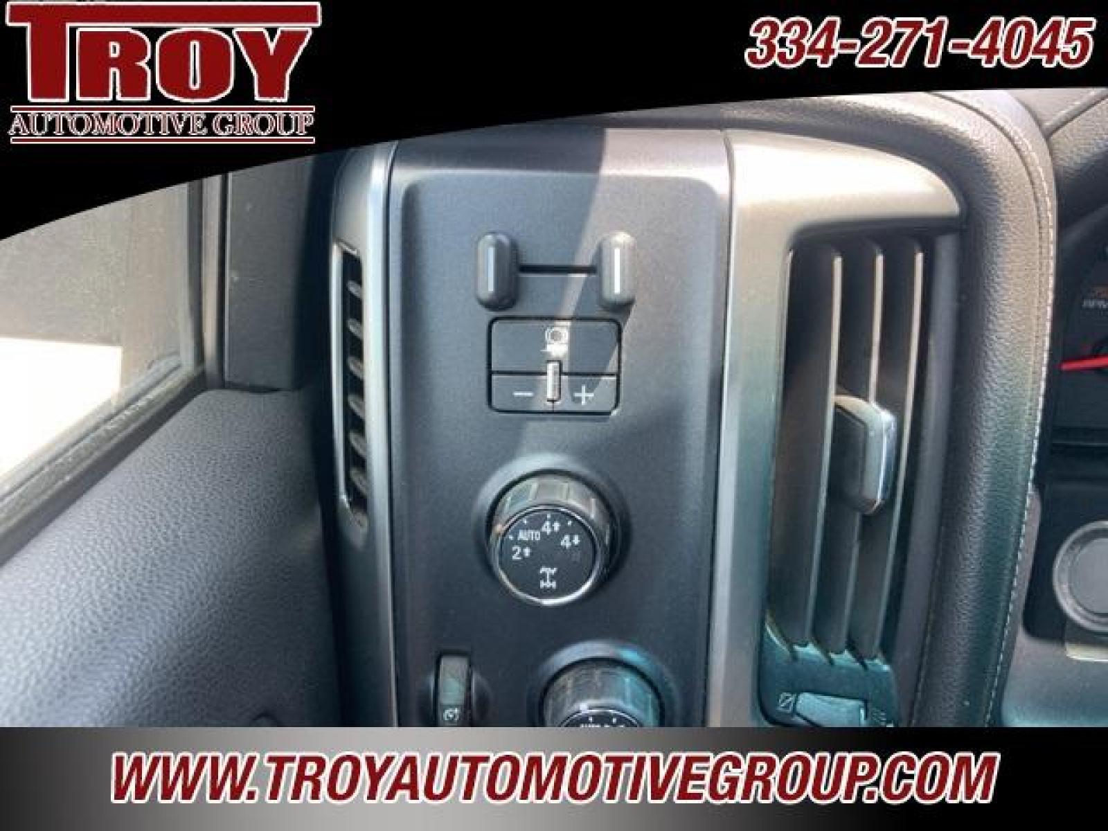 2014 Brownstone Metallic /Black Chevrolet Silverado 1500 LTZ (3GCUKSEC3EG) with an EcoTec3 5.3L V8 Flex Fuel engine, Automatic transmission, located at 6812 Atlanta Hwy, Montgomery, AL, 36117, (334) 271-4045, 32.382118, -86.178673 - Photo #47