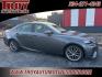 2014 Nebula Gray Pearl /Black Lexus IS 250 (JTHCF1D22E5) with an 2.5L V6 DOHC 24V VVT-i engine, Automatic transmission, located at 6812 Atlanta Hwy, Montgomery, AL, 36117, (334) 271-4045, 32.382118, -86.178673 - Navigation!! - Photo#2