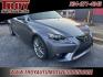 2014 Nebula Gray Pearl /Black Lexus IS 250 (JTHCF1D22E5) with an 2.5L V6 DOHC 24V VVT-i engine, Automatic transmission, located at 6812 Atlanta Hwy, Montgomery, AL, 36117, (334) 271-4045, 32.382118, -86.178673 - Navigation!! - Photo#3