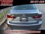2014 Nebula Gray Pearl /Black Lexus IS 250 (JTHCF1D22E5) with an 2.5L V6 DOHC 24V VVT-i engine, Automatic transmission, located at 6812 Atlanta Hwy, Montgomery, AL, 36117, (334) 271-4045, 32.382118, -86.178673 - Navigation!! - Photo#7