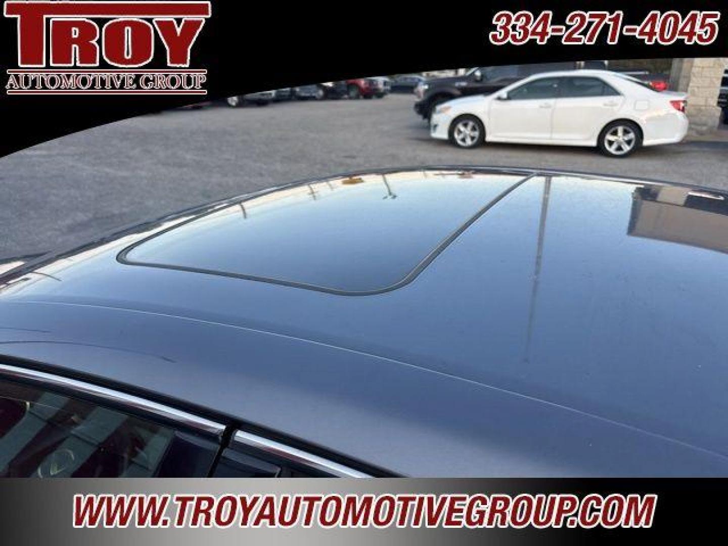 2014 Nebula Gray Pearl /Black Lexus IS 250 (JTHCF1D22E5) with an 2.5L V6 DOHC 24V VVT-i engine, Automatic transmission, located at 6812 Atlanta Hwy, Montgomery, AL, 36117, (334) 271-4045, 32.382118, -86.178673 - Navigation!! - Photo#13