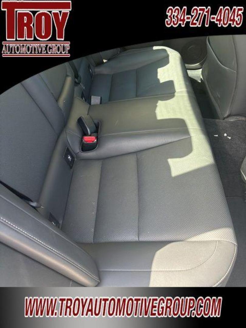 2014 Nebula Gray Pearl /Black Lexus IS 250 (JTHCF1D22E5) with an 2.5L V6 DOHC 24V VVT-i engine, Automatic transmission, located at 6812 Atlanta Hwy, Montgomery, AL, 36117, (334) 271-4045, 32.382118, -86.178673 - Navigation!! - Photo#16