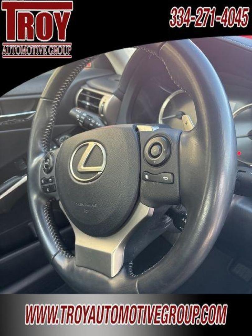 2014 Nebula Gray Pearl /Black Lexus IS 250 (JTHCF1D22E5) with an 2.5L V6 DOHC 24V VVT-i engine, Automatic transmission, located at 6812 Atlanta Hwy, Montgomery, AL, 36117, (334) 271-4045, 32.382118, -86.178673 - Navigation!! - Photo#30
