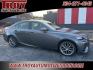 2014 Gray Pearl /Black Lexus IS 250 (JTHCF1D22E5) with an 2.5L V6 DOHC 24V VVT-i engine, Automatic transmission, located at 6812 Atlanta Hwy, Montgomery, AL, 36117, (334) 271-4045, 32.382118, -86.178673 - Navigation!!- Photo#2