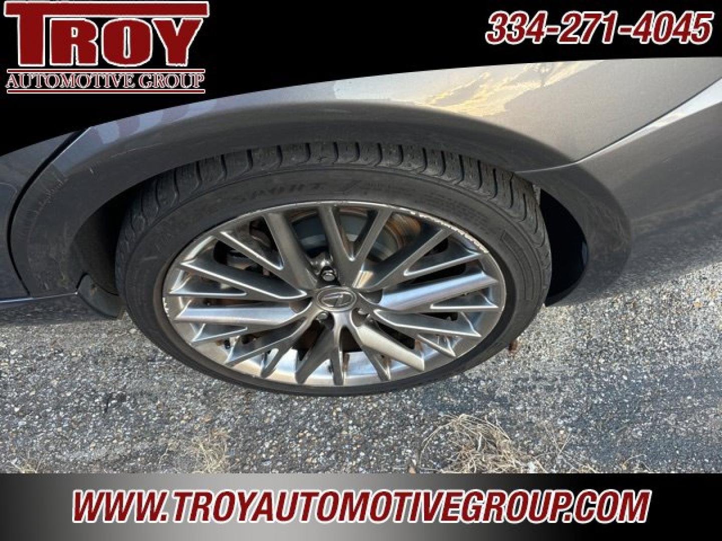2014 Gray Pearl /Black Lexus IS 250 (JTHCF1D22E5) with an 2.5L V6 DOHC 24V VVT-i engine, Automatic transmission, located at 6812 Atlanta Hwy, Montgomery, AL, 36117, (334) 271-4045, 32.382118, -86.178673 - Navigation!!- Photo#12