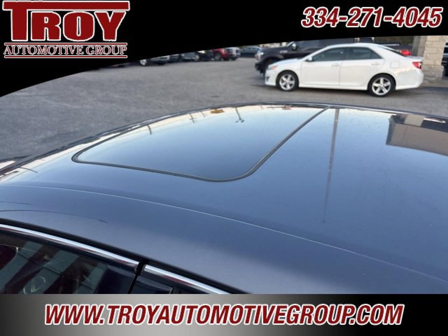 2014 Gray Pearl /Black Lexus IS 250 (JTHCF1D22E5) with an 2.5L V6 DOHC 24V VVT-i engine, Automatic transmission, located at 6812 Atlanta Hwy, Montgomery, AL, 36117, (334) 271-4045, 32.382118, -86.178673 - Navigation!!- Photo#13