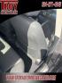 2014 Gray Pearl /Black Lexus IS 250 (JTHCF1D22E5) with an 2.5L V6 DOHC 24V VVT-i engine, Automatic transmission, located at 6812 Atlanta Hwy, Montgomery, AL, 36117, (334) 271-4045, 32.382118, -86.178673 - Navigation!!- Photo#18
