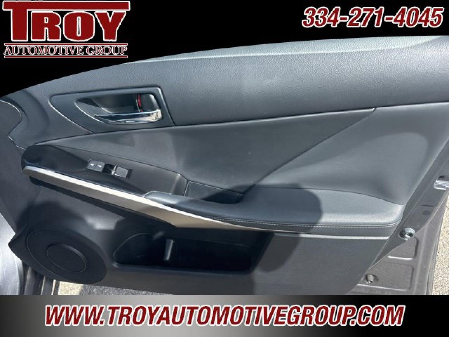 2014 Gray Pearl /Black Lexus IS 250 (JTHCF1D22E5) with an 2.5L V6 DOHC 24V VVT-i engine, Automatic transmission, located at 6812 Atlanta Hwy, Montgomery, AL, 36117, (334) 271-4045, 32.382118, -86.178673 - Navigation!!- Photo#21