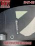 2014 Gray Pearl /Black Lexus IS 250 (JTHCF1D22E5) with an 2.5L V6 DOHC 24V VVT-i engine, Automatic transmission, located at 6812 Atlanta Hwy, Montgomery, AL, 36117, (334) 271-4045, 32.382118, -86.178673 - Navigation!!- Photo#22