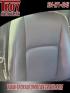 2014 Gray Pearl /Black Lexus IS 250 (JTHCF1D22E5) with an 2.5L V6 DOHC 24V VVT-i engine, Automatic transmission, located at 6812 Atlanta Hwy, Montgomery, AL, 36117, (334) 271-4045, 32.382118, -86.178673 - Navigation!!- Photo#24