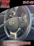 2014 Gray Pearl /Black Lexus IS 250 (JTHCF1D22E5) with an 2.5L V6 DOHC 24V VVT-i engine, Automatic transmission, located at 6812 Atlanta Hwy, Montgomery, AL, 36117, (334) 271-4045, 32.382118, -86.178673 - Navigation!!- Photo#30