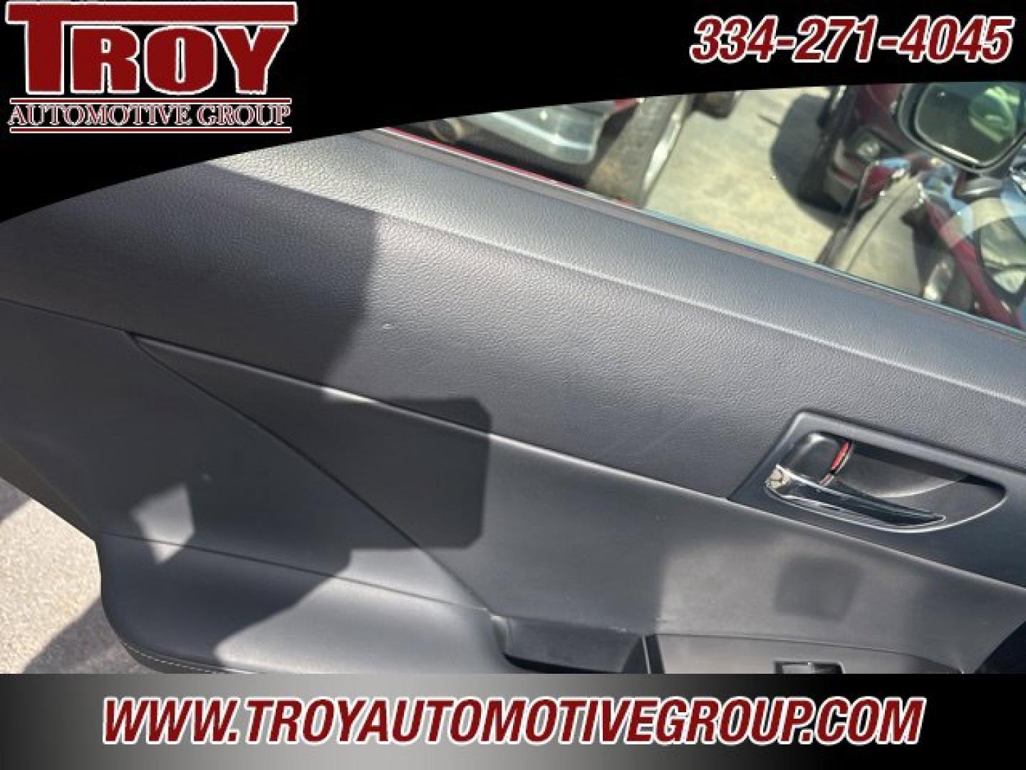 2014 Gray Pearl /Black Lexus IS 250 (JTHCF1D22E5) with an 2.5L V6 DOHC 24V VVT-i engine, Automatic transmission, located at 6812 Atlanta Hwy, Montgomery, AL, 36117, (334) 271-4045, 32.382118, -86.178673 - Navigation!!- Photo#32