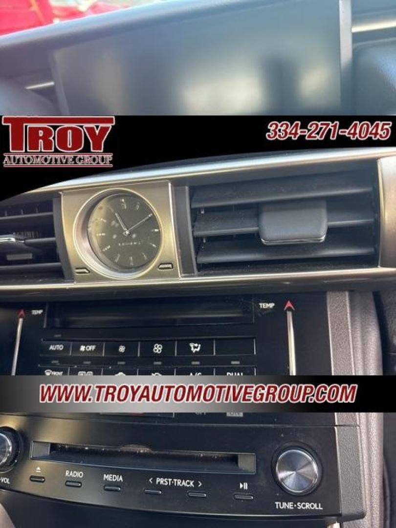 2014 Nebula Gray Pearl /Black Lexus IS 250 (JTHCF1D22E5) with an 2.5L V6 DOHC 24V VVT-i engine, Automatic transmission, located at 6812 Atlanta Hwy, Montgomery, AL, 36117, (334) 271-4045, 32.382118, -86.178673 - Navigation!! - Photo#31