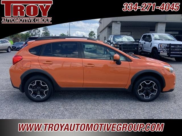 photo of 2014 Subaru XV Crosstrek 2.0i Limited