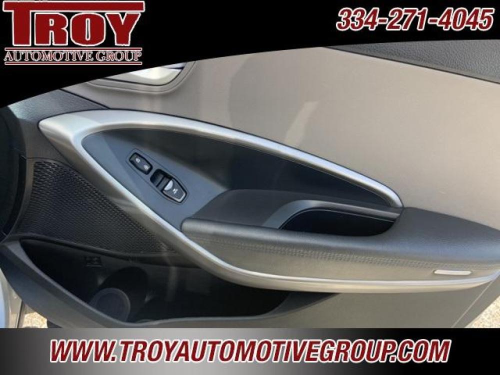2017 Circuit Silver /Gray Hyundai Santa Fe Limited (KM8SN4HF0HU) with an 3.3L V6 DGI DOHC 24V engine, Automatic transmission, located at 6812 Atlanta Hwy, Montgomery, AL, 36117, (334) 271-4045, 32.382118, -86.178673 - Circuit Silver 2017 Hyundai Santa Fe Limited FWD 3.3L V6 DGI DOHC 24V 6-Speed Automatic with Shiftronic<br><br>Financing Available---Top Value for Trades.<br><br><br>Awards:<br> * 2017 KBB.com 10 Most Awarded Brands - Photo #35