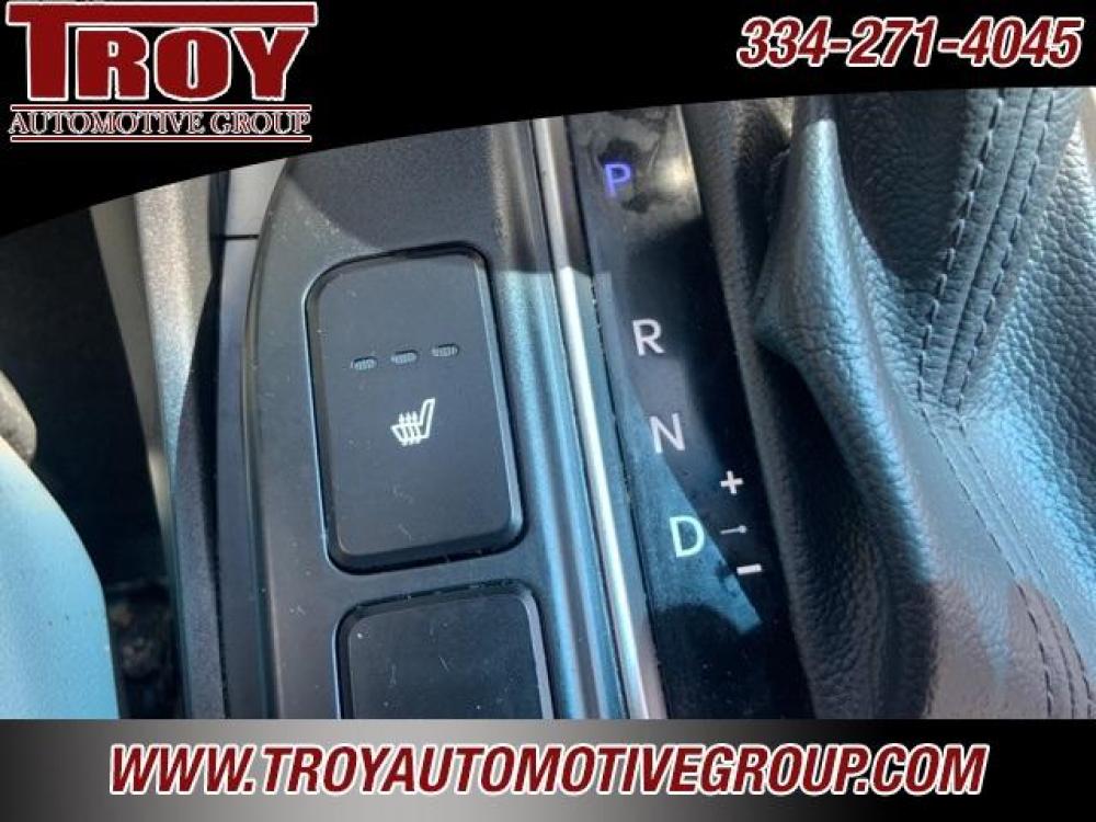 2017 Circuit Silver /Gray Hyundai Santa Fe Limited (KM8SN4HF0HU) with an 3.3L V6 DGI DOHC 24V engine, Automatic transmission, located at 6812 Atlanta Hwy, Montgomery, AL, 36117, (334) 271-4045, 32.382118, -86.178673 - Circuit Silver 2017 Hyundai Santa Fe Limited FWD 3.3L V6 DGI DOHC 24V 6-Speed Automatic with Shiftronic<br><br>Financing Available---Top Value for Trades.<br><br><br>Awards:<br> * 2017 KBB.com 10 Most Awarded Brands - Photo #38