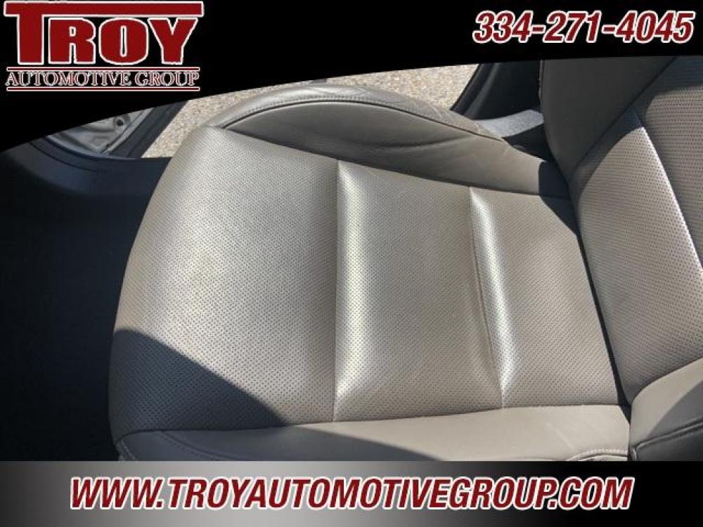 2017 Circuit Silver /Gray Hyundai Santa Fe Limited (KM8SN4HF0HU) with an 3.3L V6 DGI DOHC 24V engine, Automatic transmission, located at 6812 Atlanta Hwy, Montgomery, AL, 36117, (334) 271-4045, 32.382118, -86.178673 - Circuit Silver 2017 Hyundai Santa Fe Limited FWD 3.3L V6 DGI DOHC 24V 6-Speed Automatic with Shiftronic<br><br>Financing Available---Top Value for Trades.<br><br><br>Awards:<br> * 2017 KBB.com 10 Most Awarded Brands - Photo #49