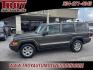 2006 Dark Khaki Pearlcoat /Khaki Jeep Commander Limited (1J8HH58266C) with an HEMI 5.7L V8 Multi Displacement engine, Automatic transmission, located at 6812 Atlanta Hwy, Montgomery, AL, 36117, (334) 271-4045, 32.382118, -86.178673 - Dark Khaki Pearlcoat 2006 Jeep Commander Limited RWD HEMI 5.7L V8 Multi Displacement 5-Speed Automatic<br><br>Financing Available---Top Value for Trades. - Photo#2