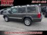 2006 Dark Khaki Pearlcoat /Khaki Jeep Commander Limited (1J8HH58266C) with an HEMI 5.7L V8 Multi Displacement engine, Automatic transmission, located at 6812 Atlanta Hwy, Montgomery, AL, 36117, (334) 271-4045, 32.382118, -86.178673 - Dark Khaki Pearlcoat 2006 Jeep Commander Limited RWD HEMI 5.7L V8 Multi Displacement 5-Speed Automatic<br><br>Financing Available---Top Value for Trades. - Photo#16