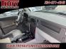 2006 Dark Khaki Pearlcoat /Khaki Jeep Commander Limited (1J8HH58266C) with an HEMI 5.7L V8 Multi Displacement engine, Automatic transmission, located at 6812 Atlanta Hwy, Montgomery, AL, 36117, (334) 271-4045, 32.382118, -86.178673 - Dark Khaki Pearlcoat 2006 Jeep Commander Limited RWD HEMI 5.7L V8 Multi Displacement 5-Speed Automatic<br><br>Financing Available---Top Value for Trades. - Photo#31