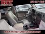 2006 Dark Khaki Pearlcoat /Khaki Jeep Commander Limited (1J8HH58266C) with an HEMI 5.7L V8 Multi Displacement engine, Automatic transmission, located at 6812 Atlanta Hwy, Montgomery, AL, 36117, (334) 271-4045, 32.382118, -86.178673 - Dark Khaki Pearlcoat 2006 Jeep Commander Limited RWD HEMI 5.7L V8 Multi Displacement 5-Speed Automatic<br><br>Financing Available---Top Value for Trades. - Photo#32