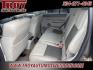 2006 Dark Khaki Pearlcoat /Khaki Jeep Commander Limited (1J8HH58266C) with an HEMI 5.7L V8 Multi Displacement engine, Automatic transmission, located at 6812 Atlanta Hwy, Montgomery, AL, 36117, (334) 271-4045, 32.382118, -86.178673 - Dark Khaki Pearlcoat 2006 Jeep Commander Limited RWD HEMI 5.7L V8 Multi Displacement 5-Speed Automatic<br><br>Financing Available---Top Value for Trades. - Photo#37