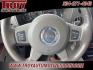 2006 Dark Khaki Pearlcoat /Khaki Jeep Commander Limited (1J8HH58266C) with an HEMI 5.7L V8 Multi Displacement engine, Automatic transmission, located at 6812 Atlanta Hwy, Montgomery, AL, 36117, (334) 271-4045, 32.382118, -86.178673 - Dark Khaki Pearlcoat 2006 Jeep Commander Limited RWD HEMI 5.7L V8 Multi Displacement 5-Speed Automatic<br><br>Financing Available---Top Value for Trades. - Photo#59
