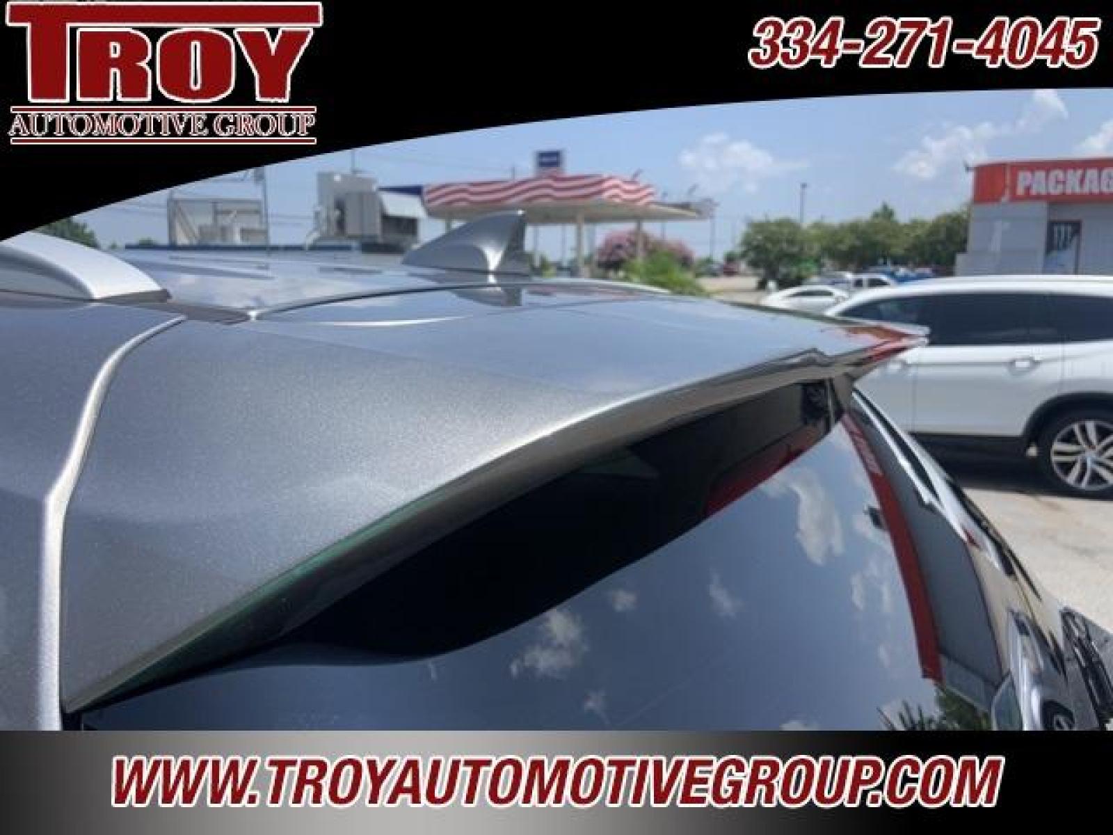 2018 Titanium Silver /Satin Black Kia Sorento LX (5XYPG4A39JG) with an 2.4L DOHC engine, Automatic transmission, located at 6812 Atlanta Hwy, Montgomery, AL, 36117, (334) 271-4045, 32.382118, -86.178673 - Titanium Silver 2018 Kia Sorento LX FWD 2.4L DOHC 6-Speed Automatic with Sportmatic<br><br>Financing Available---Top Value for Trades.<br><br>21/28 City/Highway MPG<br><br><br>Awards:<br> * 2018 KBB.com 10 Most Affordable 3-Row Vehicles - Photo #11