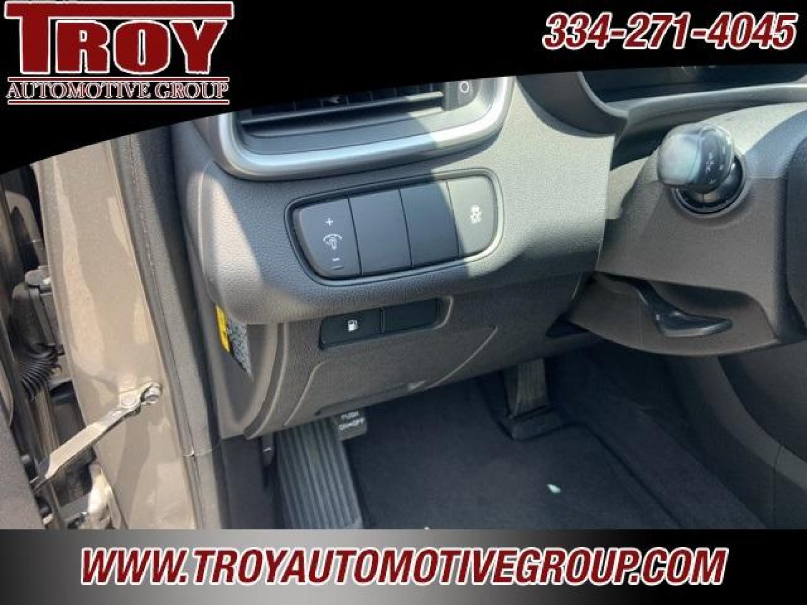 2018 Titanium Silver /Satin Black Kia Sorento LX (5XYPG4A39JG) with an 2.4L DOHC engine, Automatic transmission, located at 6812 Atlanta Hwy, Montgomery, AL, 36117, (334) 271-4045, 32.382118, -86.178673 - Titanium Silver 2018 Kia Sorento LX FWD 2.4L DOHC 6-Speed Automatic with Sportmatic<br><br>Financing Available---Top Value for Trades.<br><br>21/28 City/Highway MPG<br><br><br>Awards:<br> * 2018 KBB.com 10 Most Affordable 3-Row Vehicles - Photo #32