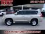 2010 Satin Cashmere Metallic /Sepia Lexus GX 460 (JTJBM7FX2A5) with an 4.6L V8 DOHC Dual VVT-i 32V engine, Automatic transmission, located at 6812 Atlanta Hwy, Montgomery, AL, 36117, (334) 271-4045, 32.382118, -86.178673 - Recent Arrival! Clean CARFAX.<br><br>Satin Cashmere Metallic 2010 Lexus GX 460 4WD 4.6L V8 DOHC Dual VVT-i 32V 6-Speed Automatic with Sequential Shift ECT<br><br>Financing Available---Top Value for Trades.<br><br><br>Awards:<br> * 2010 KBB.com Best Resale Value Awards * 2010 KBB.com Brand Image A - Photo #0