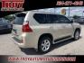 2010 Satin Cashmere Metallic /Sepia Lexus GX 460 (JTJBM7FX2A5) with an 4.6L V8 DOHC Dual VVT-i 32V engine, Automatic transmission, located at 6812 Atlanta Hwy, Montgomery, AL, 36117, (334) 271-4045, 32.382118, -86.178673 - Recent Arrival! Clean CARFAX.<br><br>Satin Cashmere Metallic 2010 Lexus GX 460 4WD 4.6L V8 DOHC Dual VVT-i 32V 6-Speed Automatic with Sequential Shift ECT<br><br>Financing Available---Top Value for Trades.<br><br><br>Awards:<br> * 2010 KBB.com Best Resale Value Awards * 2010 KBB.com Brand Image A - Photo #10